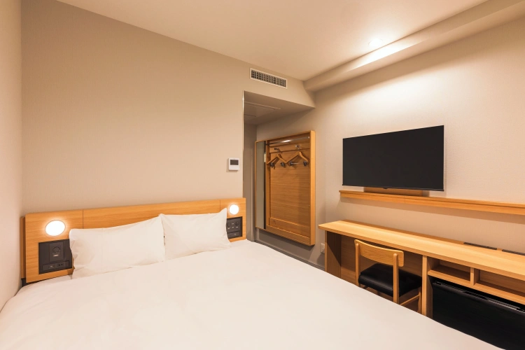 Universal Double room