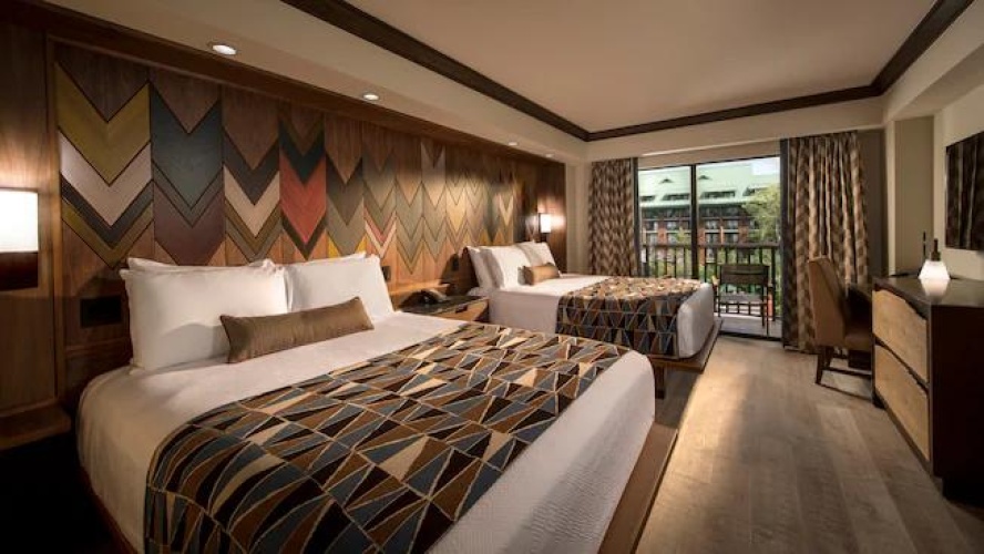 3 Bedrooms Grand Villa