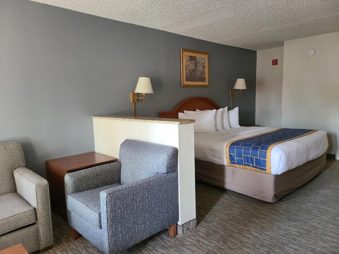 Twin Studio Suite
