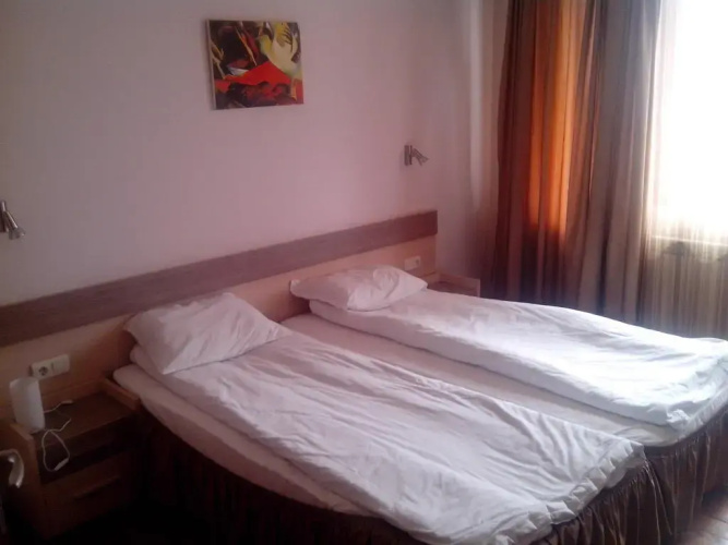 Eagles Nest Aparthotel