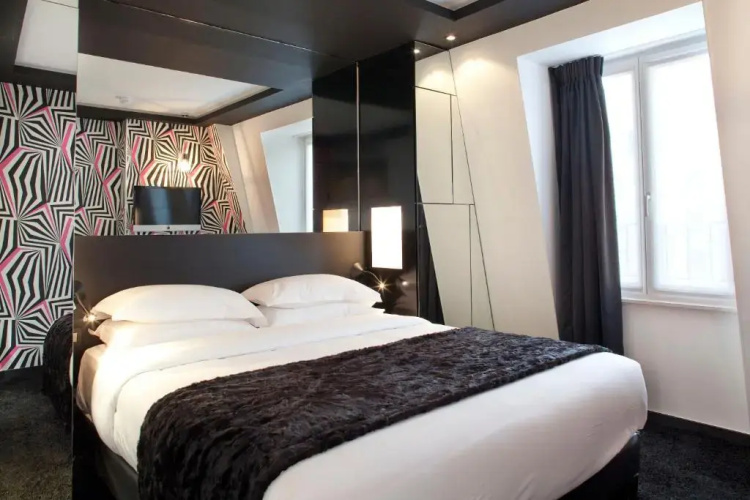 Georgette Hotel