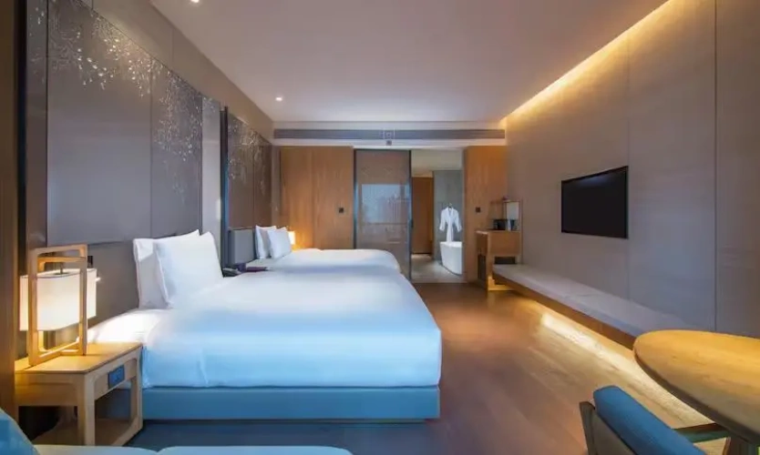 Executive Twin room