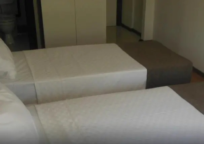 Economy Twin room