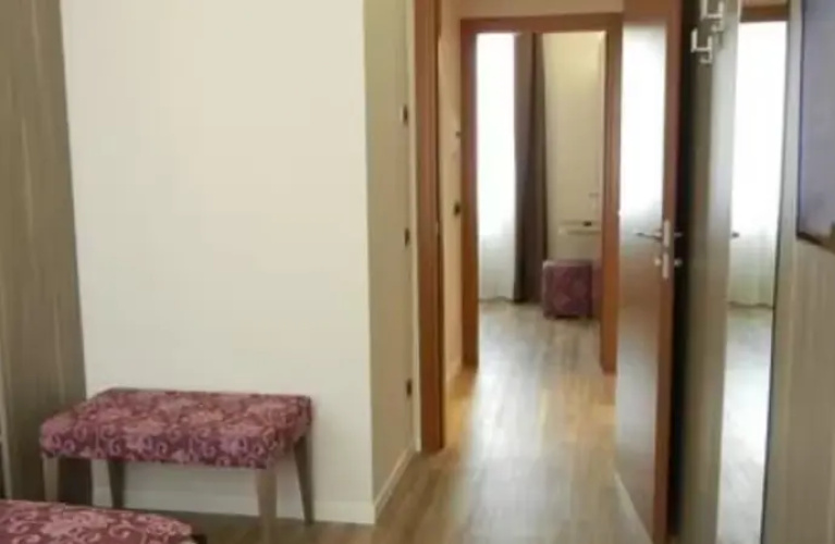 2 Bedrooms Executive Suite