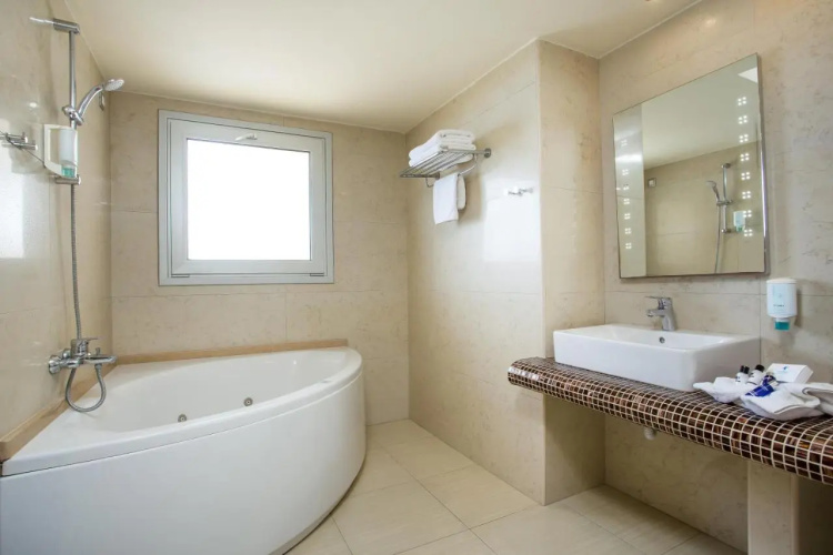 Pegasos Deluxe Beach Hotel photo 19