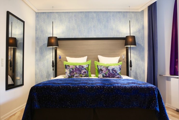 Andersen Boutique Hotel photo 15