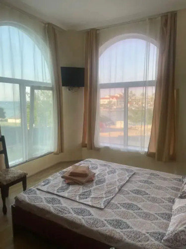 Фотография номера гостиницы Омега 4