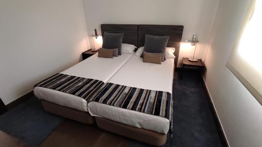 Superior Quadruple Suite