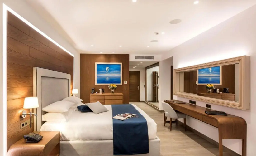 Nana Princess Suites, Villas & Spa photo 9