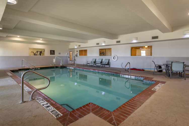 Best Western Plus Monica Royale Inn & Suites photo 22