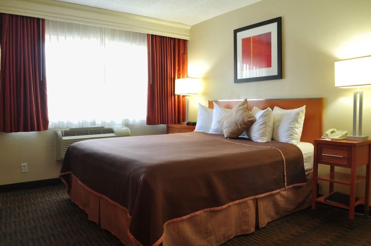 Business Double room