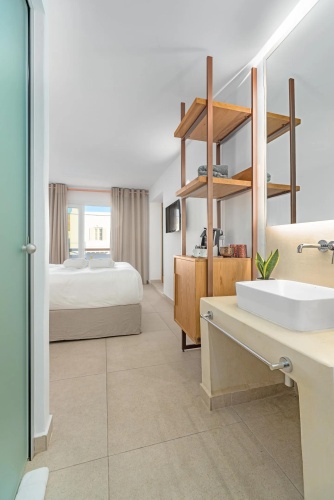 Omnia Double Suite