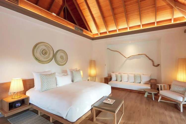 3 Bedrooms Island Private Family Pool Residence