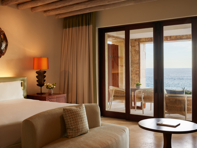 Waldorf Astoria Los Cabos Pedregal