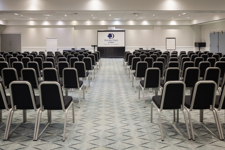 DoubleTree by Hilton Manchester Airport photo 39