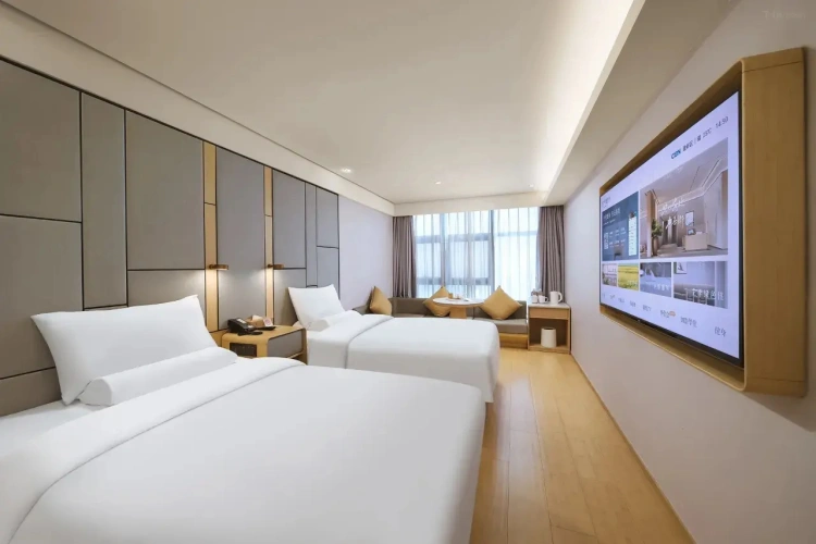 Business Twin room
