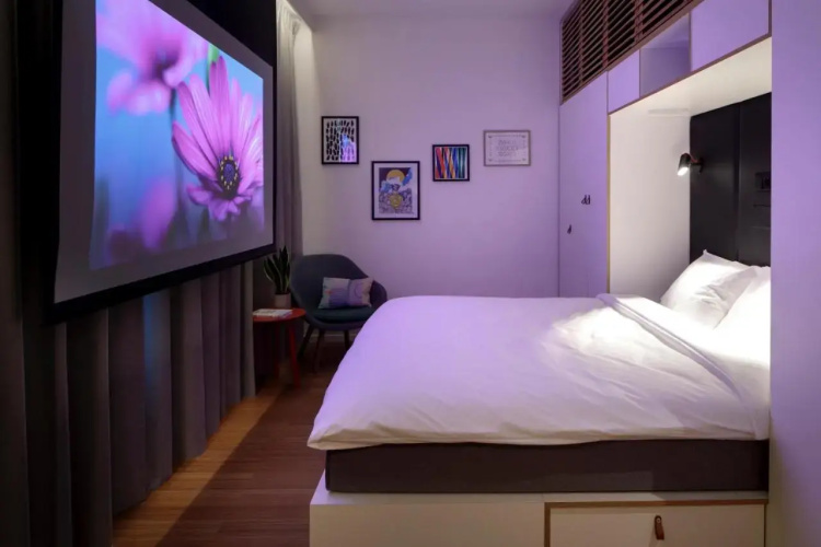 Zoku Paris
