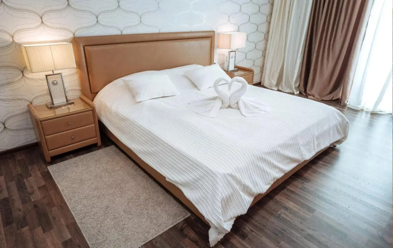 Фотография номера гостиницы Премьер Отель