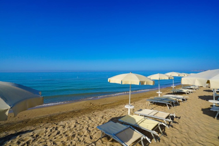 Sikania Resort & Spa photo 17