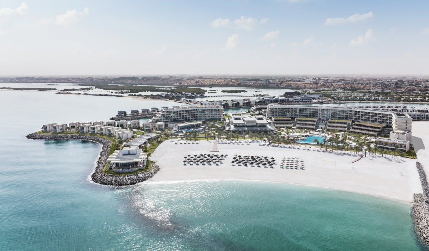 Intercontinental Ras Al Khaimah Resort and Spa photo 33