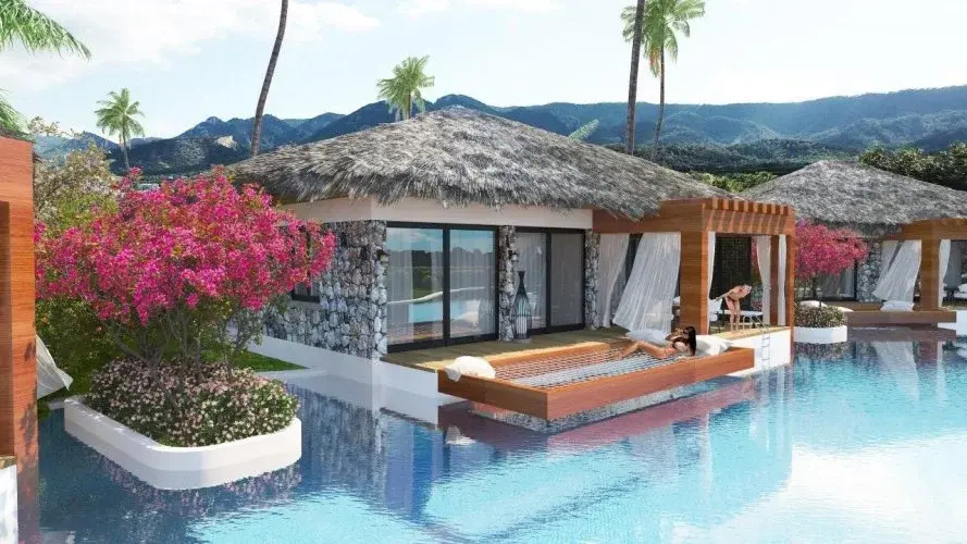 Maldives Homes