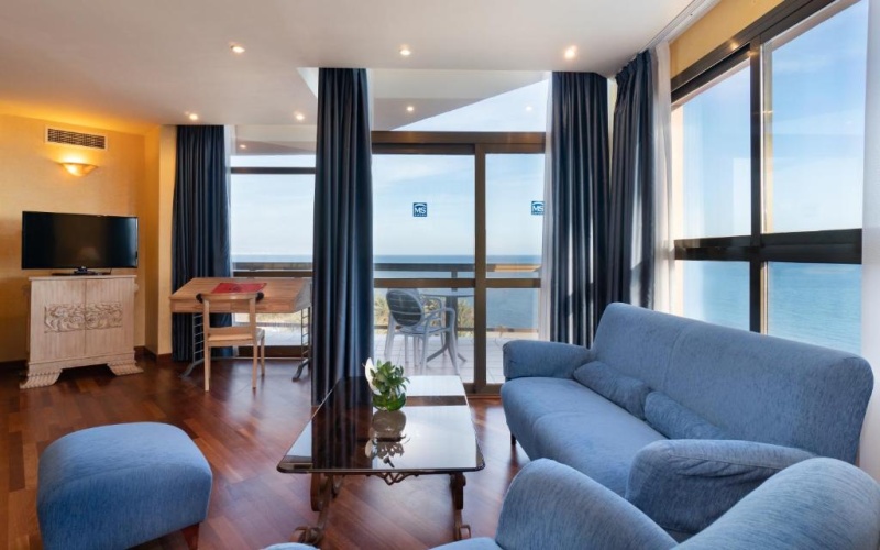 Hotel Ms Amaragua photo 19