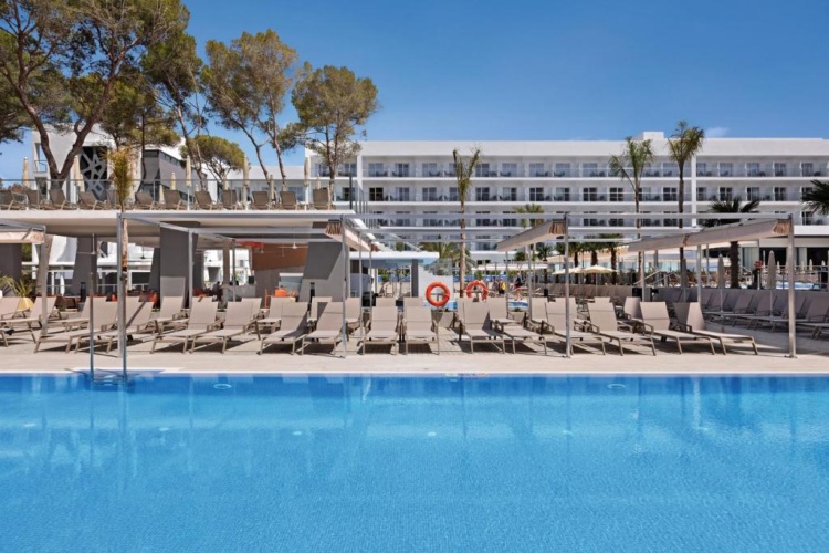 Riu Playa Park photo 24