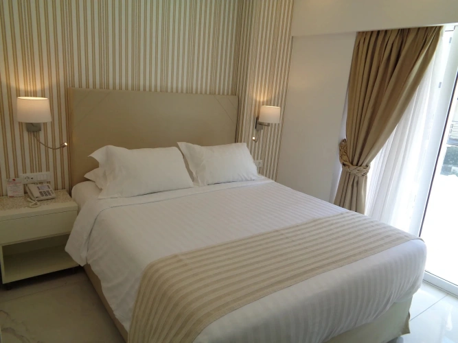Single room