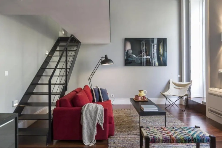 Double Apartment
