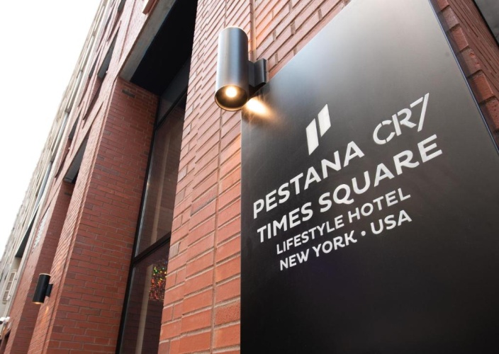 Pestana CR7 Times Square photo 37