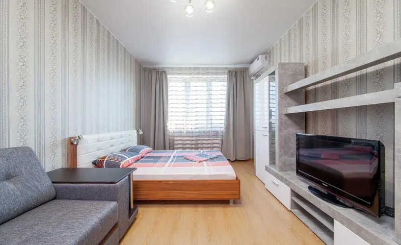 Фотография номера квартиры ApartKRD на улице Ставропольская 336/6
