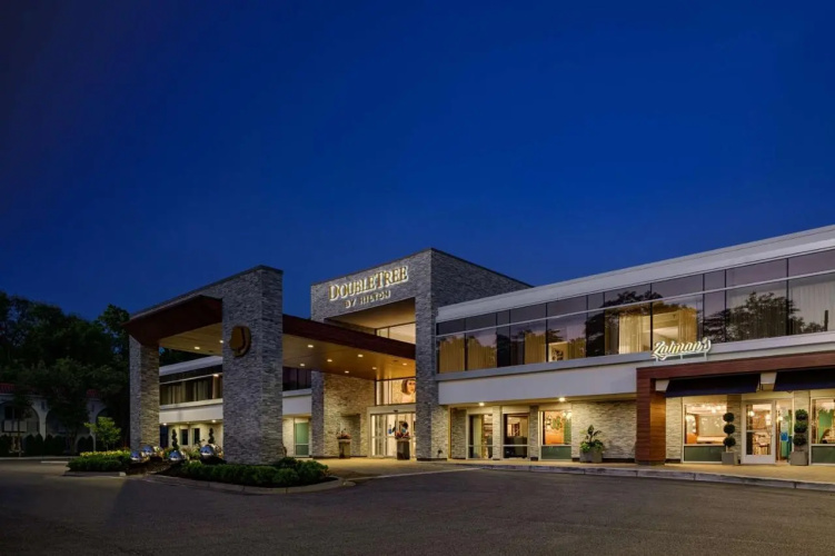 The Kingsley Bloomfield Hills - a Doubletree by Hilton photo 46