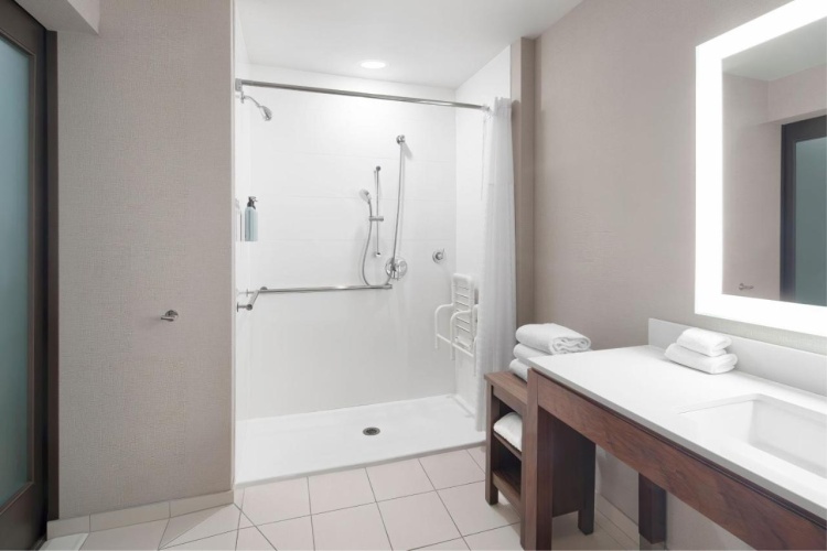 Wingate By Wyndham Seatac Airport photo 16