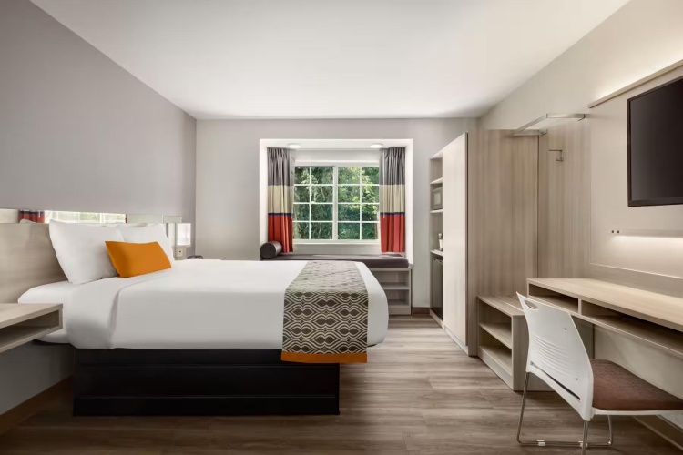 Double Studio Suite