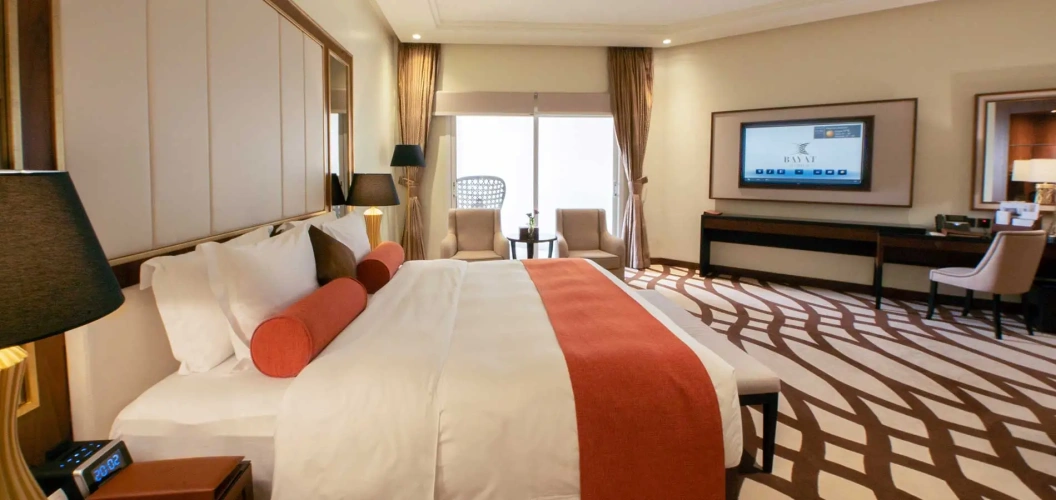 Executive Suite