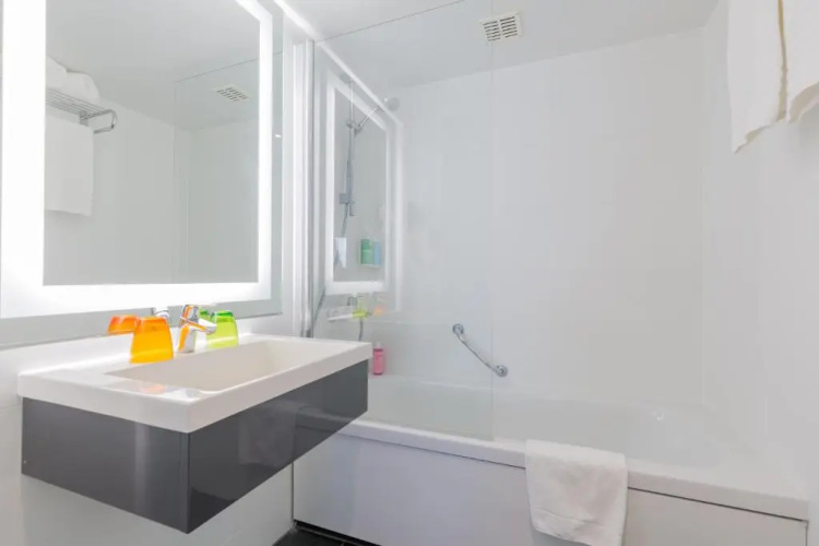 Thon Hotel Brussels City Centre photo 22