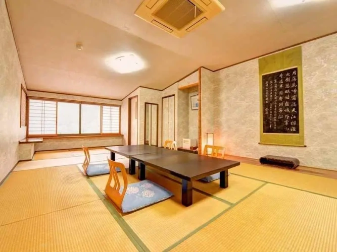 Japanese-Style room