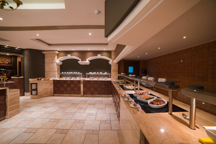 Maritim Antonine Hotel And Spa photo 28
