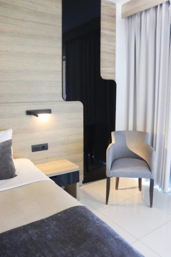 Twin Suite