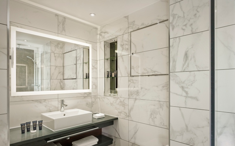 The Queens Gate London Hotel photo 10