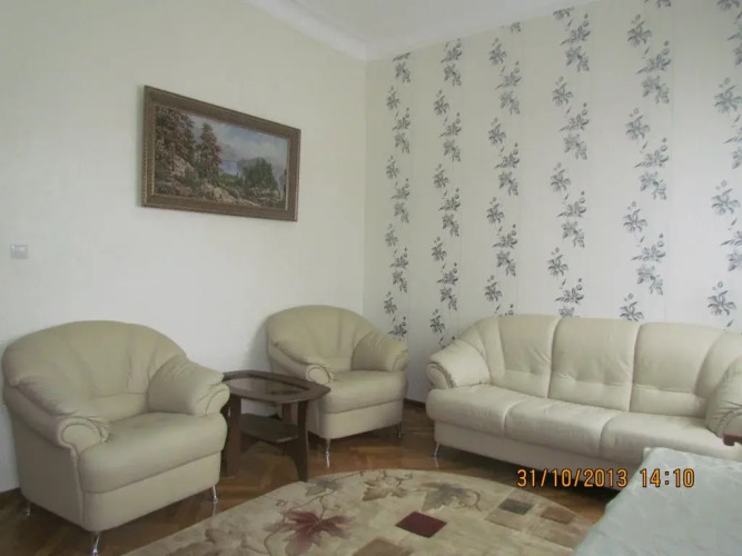 Фотография номера гостиницы Кузбасс