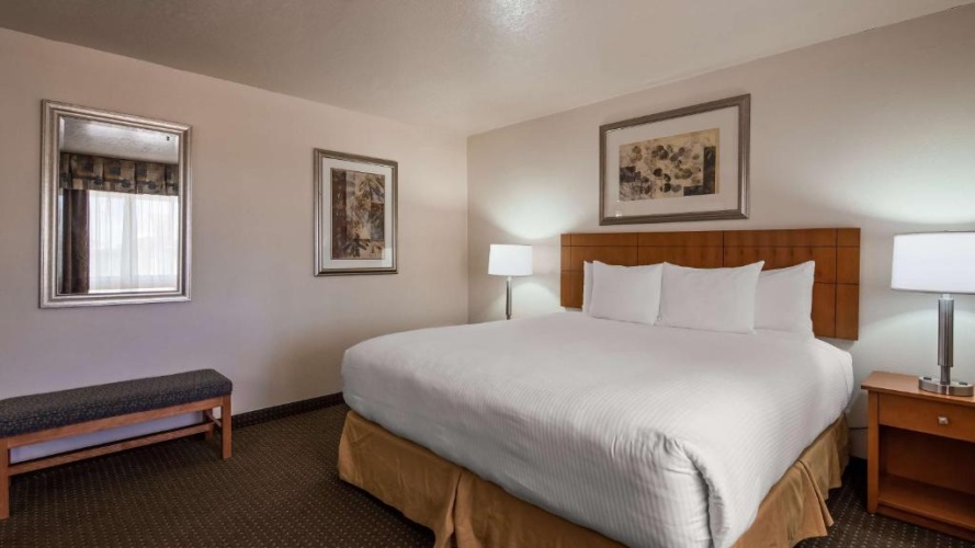Family Double Suite