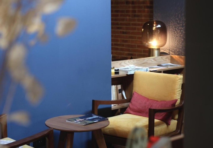 C-Hotels Diplomat photo 16