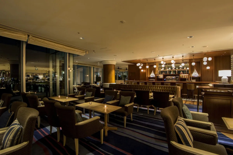 InterContinental Yokohama Grand photo 25
