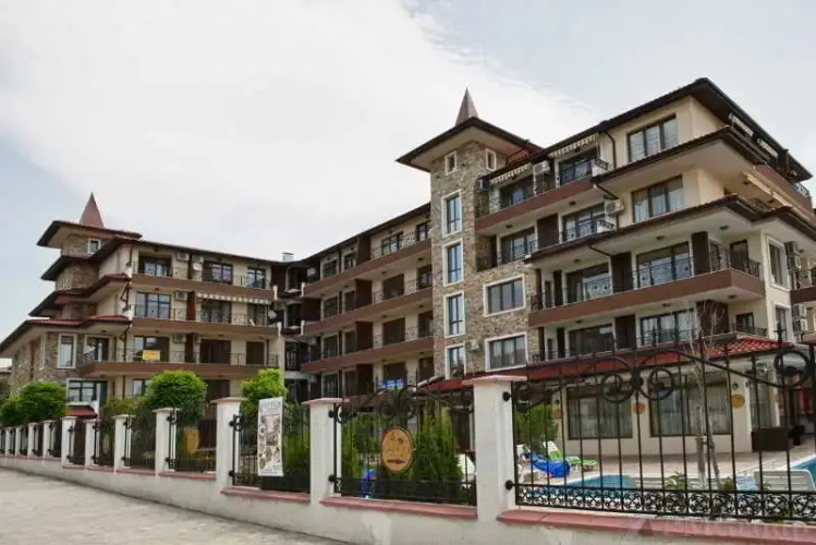 Otel görseli