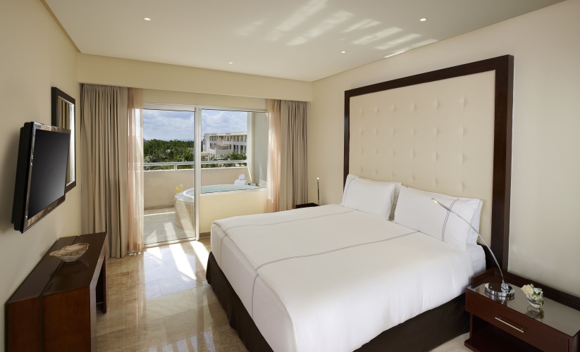 2 Bedrooms Master Double Suite