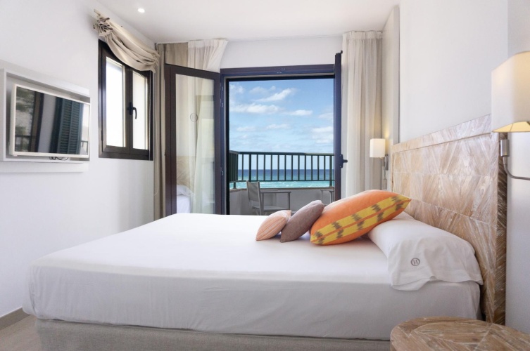 Double Junior Suite