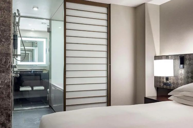 Hilton Tokyo photo 16