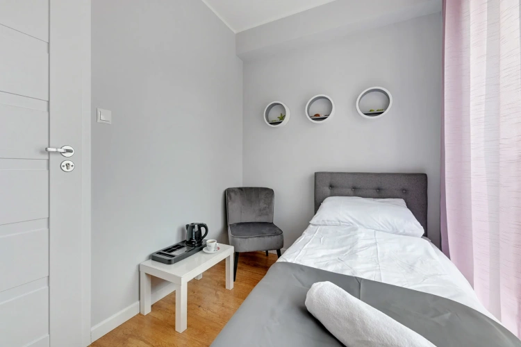 Single room