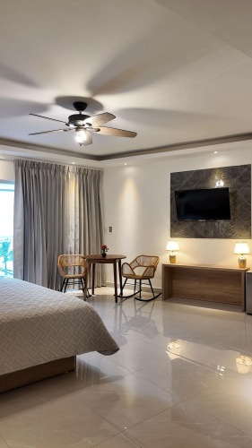 Soficu Hotel On The Beach